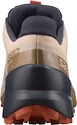 Damen Laufschuhe Salomon Speedcross 5 GTX Sirocco
