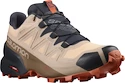 Damen Laufschuhe Salomon Speedcross 5 GTX Sirocco