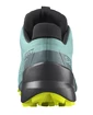 Damen Laufschuhe Salomon Speedcross 5 GTX W Pastel Turquoise