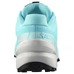 Damen Laufschuhe Salomon Speedcross 6 Blue Curacao/Lunar Rock/Iced Aqua