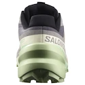 Damen Laufschuhe Salomon Speedcross 6 Castlerock/Vanilla Ice/Smoke Green