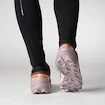 Damen Laufschuhe Salomon Speedcross 6 Catawba Grape / Papaya / Deauville Mauve