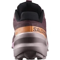 Damen Laufschuhe Salomon Speedcross 6 Catawba Grape / Papaya / Deauville Mauve