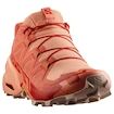 Damen Laufschuhe Salomon Speedcross 6 Emberglow/Fusion Coral/Flame Scarlet