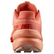 Damen Laufschuhe Salomon Speedcross 6 Emberglow/Fusion Coral/Flame Scarlet