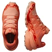 Damen Laufschuhe Salomon Speedcross 6 Emberglow/Fusion Coral/Flame Scarlet