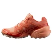 Damen Laufschuhe Salomon Speedcross 6 Emberglow/Fusion Coral/Flame Scarlet