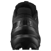 Damen Laufschuhe Salomon Speedcross 6 Gore-Tex Black/Black/Phantom