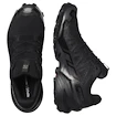 Damen Laufschuhe Salomon Speedcross 6 Gore-Tex Black/Black/Phantom