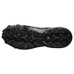 Damen Laufschuhe Salomon Speedcross 6 Gore-Tex Black/Black/Phantom
