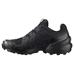 Damen Laufschuhe Salomon Speedcross 6 Gore-Tex Black/Black/Phantom