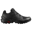 Damen Laufschuhe Salomon Speedcross 6 Gore-Tex Black/Black/Phantom