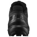 Damen Laufschuhe Salomon Speedcross 6 Gore-Tex Black/Black/Phantom