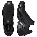 Damen Laufschuhe Salomon Speedcross 6 Gore-Tex Black/Black/Phantom