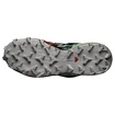 Damen Laufschuhe Salomon Speedcross 6 Gore-Tex Black/Electric Green/Cherry Tomato