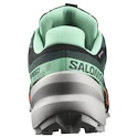 Damen Laufschuhe Salomon Speedcross 6 Gore-Tex Black/Electric Green/Cherry Tomato