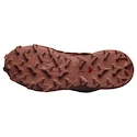 Damen Laufschuhe Salomon Speedcross 6 Gore-Tex Rum Raisin/Barn Red/Canyon Clay