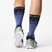 Damen Laufschuhe Salomon Speedcross 6 Gtx Carbon / Provence / White