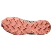 Damen Laufschuhe Salomon Speedcross 6 Gtx Lime Cream/Mahogany Rose/Black