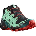 Damen Laufschuhe Salomon  SPEEDCROSS 6 W