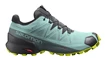 Damen Laufschuhe Salomon Speedcross