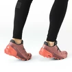 Damen Laufschuhe Salomon Speedcross Speedcross 5 W Brick Dust