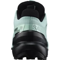 Damen Laufschuhe Salomon Speedcross Speedcross 6 GTX W Aquifer