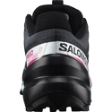 Damen Laufschuhe Salomon Speedcross Speedcross 6 W Ebony