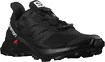 Damen Laufschuhe Salomon  Supercross 3 Black