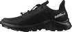 Damen Laufschuhe Salomon  Supercross 3 Black