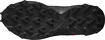 Damen Laufschuhe Salomon  Supercross 3 Black