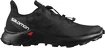 Damen Laufschuhe Salomon  Supercross 3 Black