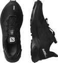 Damen Laufschuhe Salomon  Supercross 3 Black