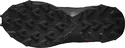 Damen Laufschuhe Salomon  Supercross 3 Black