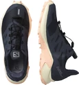 Damen Laufschuhe Salomon  Supercross 3  GTX India Ink