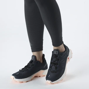 Damen Laufschuhe Salomon  Supercross 3  GTX India Ink