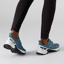 Damen Laufschuhe Salomon  Supercross