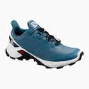 Damen Laufschuhe Salomon  Supercross