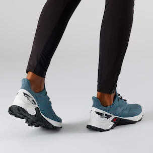 Damen Laufschuhe Salomon  Supercross