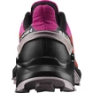 Damen Laufschuhe Salomon  Supercross Supercross 4 W Very Berry