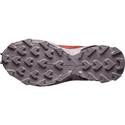 Damen Laufschuhe Salomon  Supercross Supercross 4 W Very Berry