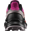 Damen Laufschuhe Salomon  Supercross Supercross 4 W Very Berry