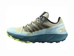 Damen Laufschuhe Salomon  THUNDERCROSS W Alfalfa/TanagerTurquoise/Sunny Lime