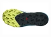 Damen Laufschuhe Salomon  THUNDERCROSS W Alfalfa/TanagerTurquoise/Sunny Lime