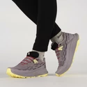 Damen Laufschuhe Salomon Ultra Glide W Quail/Yellow Iris