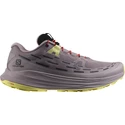 Damen Laufschuhe Salomon  Ultra Glide W Quail/Yellow Iris