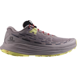 Damen Laufschuhe Salomon Ultra Glide W Quail/Yellow Iris