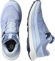 Damen Laufschuhe Salomon Ultra Glide Zen Blue/White