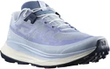 Damen Laufschuhe Salomon Ultra Glide Zen Blue/White