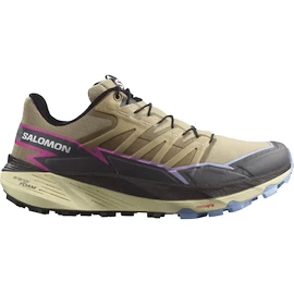 Damen Laufschuhe Salomon W Slagre/Pkiten/Bluehe